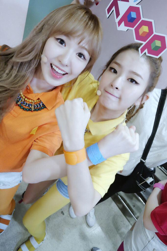 레드벨벳의 (호)구사즈.jpgif | 인스티즈