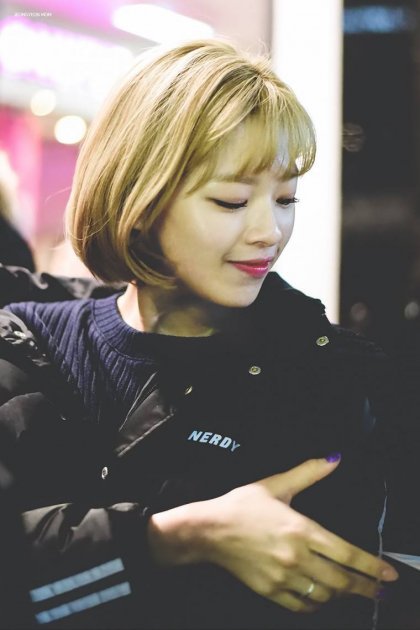 트와이스 정연 지효 | 인스티즈