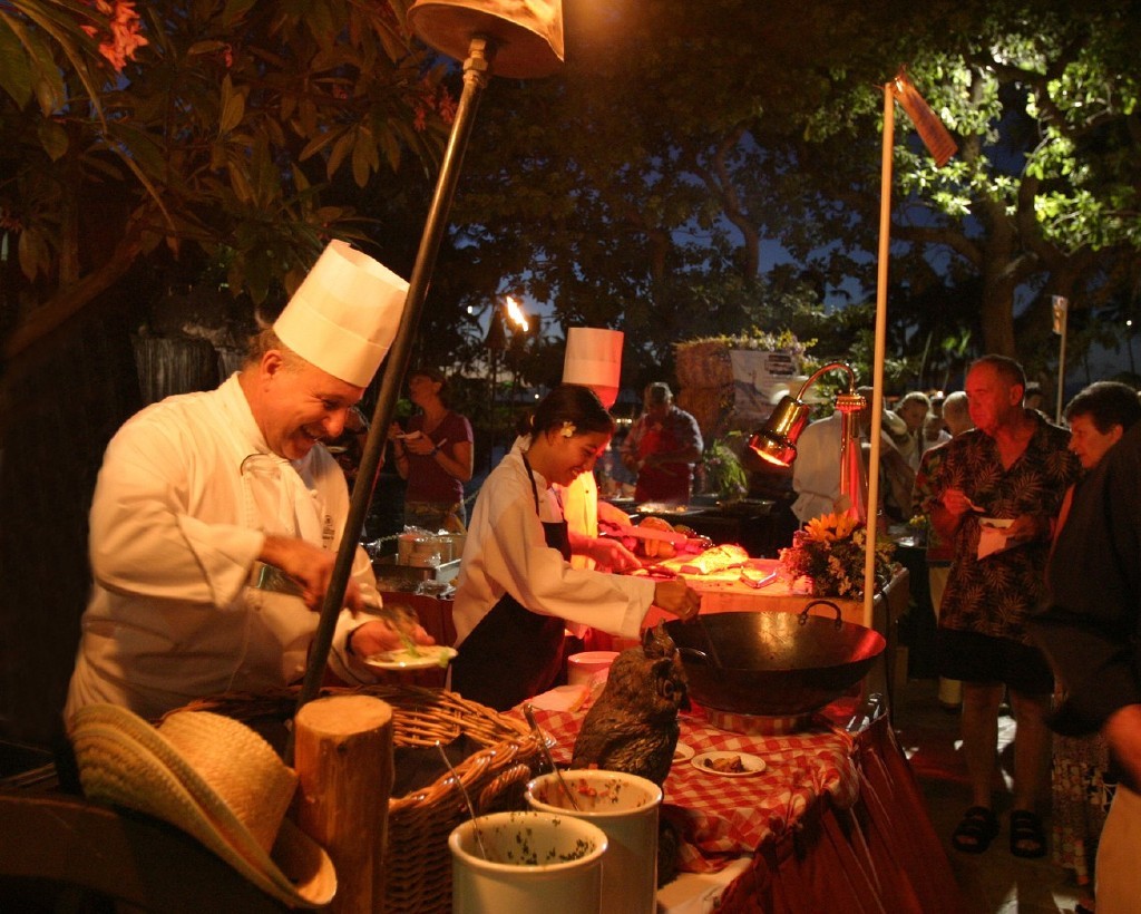 다들 신혼여행갈때 하와이 하와이 하는 이유 | 인스티즈