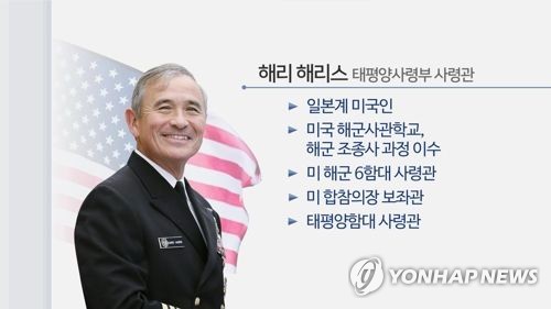 해리스 주한 美대사 지명자 상원 외교위 인준표결 만장일치 통과 | 인스티즈
