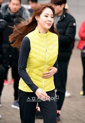 오늘자 신수지 | 인스티즈