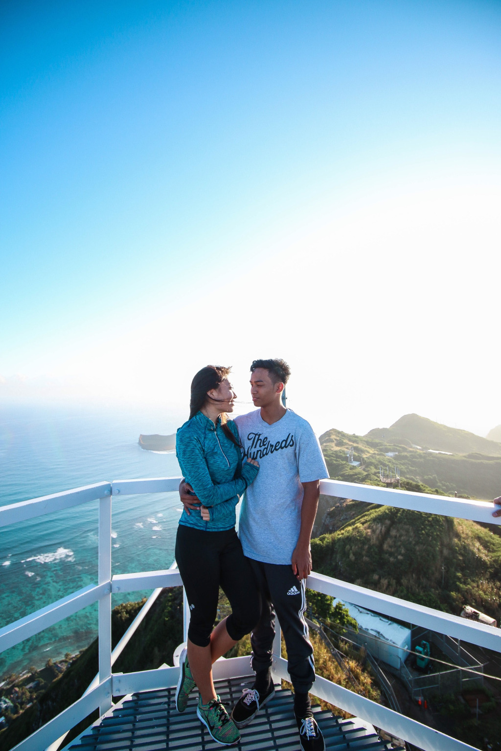 다들 신혼여행갈때 하와이 하와이 하는 이유 | 인스티즈