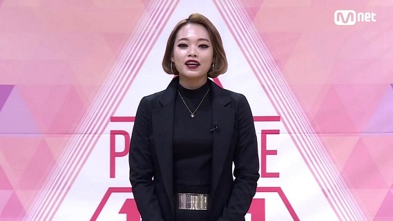 프로듀스101 닮은꼴.jpg | 인스티즈
