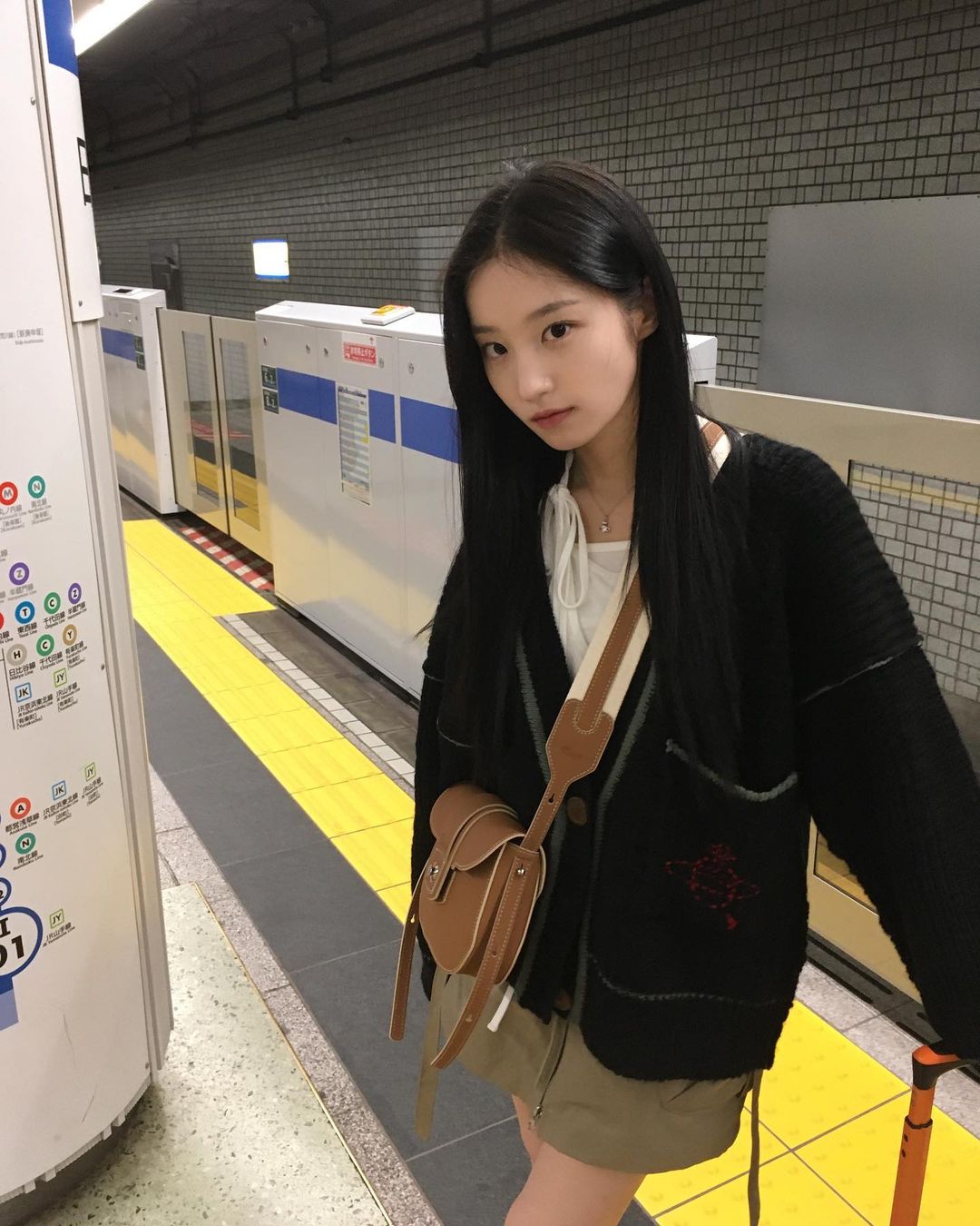 은근히 이쁜 인스타 인플루언서 | 인스티즈