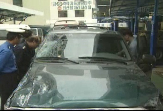 안전띠 미착용으로 세상을 떠난 연예인.jpg | 인스티즈