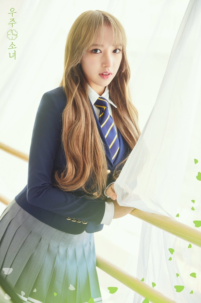 우주소녀 성소.jpgif | 인스티즈