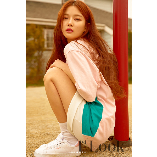 김유정 최근 화보 | 인스티즈