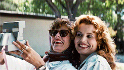 movie델마와 루이스 (Thelma & Louise, 1991) | 인스티즈