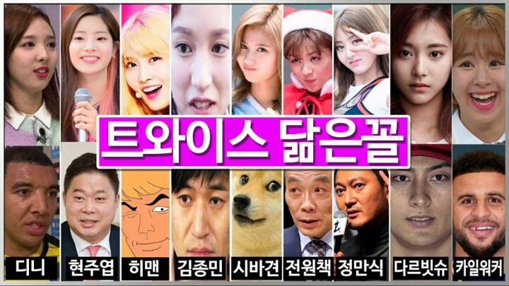 트와이스 팬카페 영구차단 사진 | 인스티즈