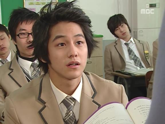 [거침없이하이킥] 밀당이라고는 1도 모르는 사랑꾼 서선생.jpg | 인스티즈