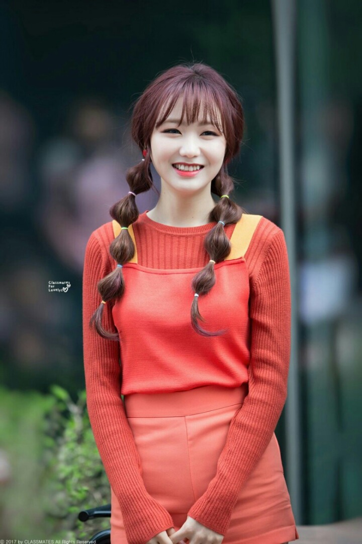 러블리즈 류수정 | 인스티즈