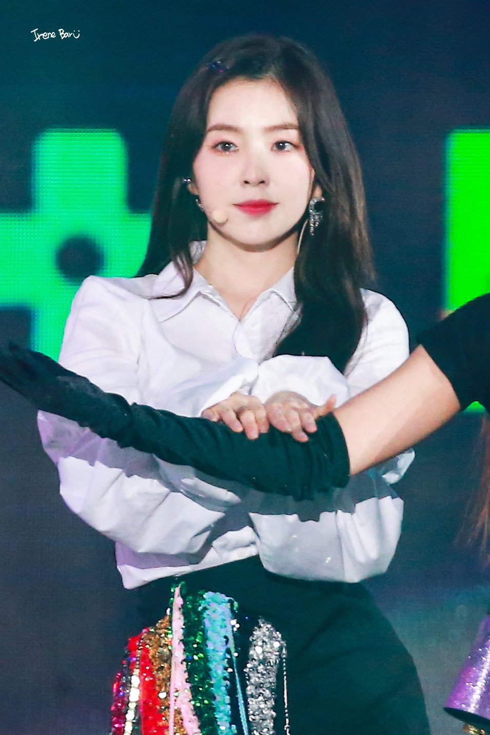 추석연휴에는 아이린.jpgif | 인스티즈