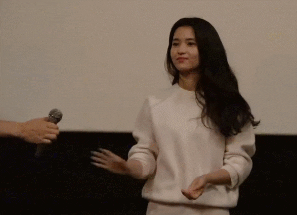 김태리의 춤 실력 | 인스티즈