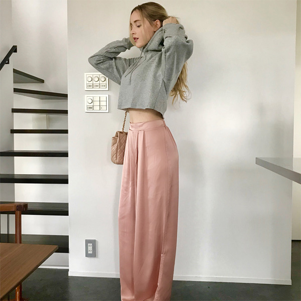 일본에서 살다가 홍콩으로 가자마자 스타일링이 확 바뀐 유튜버. jpg | 인스티즈
