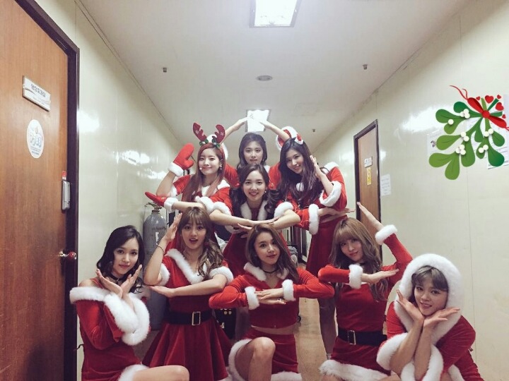 2017년 첫 트와이스 | 인스티즈