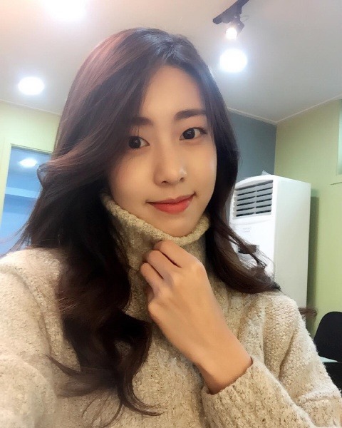 조은정 아나운서 | 인스티즈