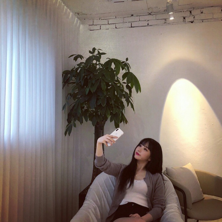 여자친구 은하.insta | 인스티즈