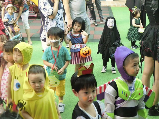 전설의 할로윈 분장.jpg | 인스티즈