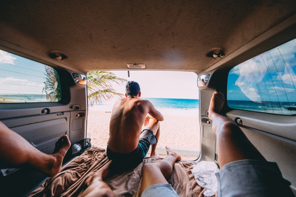 다들 신혼여행갈때 하와이 하와이 하는 이유 | 인스티즈