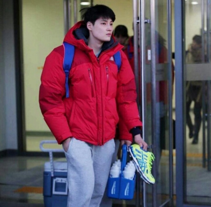 현실 자리야라 불리우는 여배선수 김희진 주량 | 인스티즈