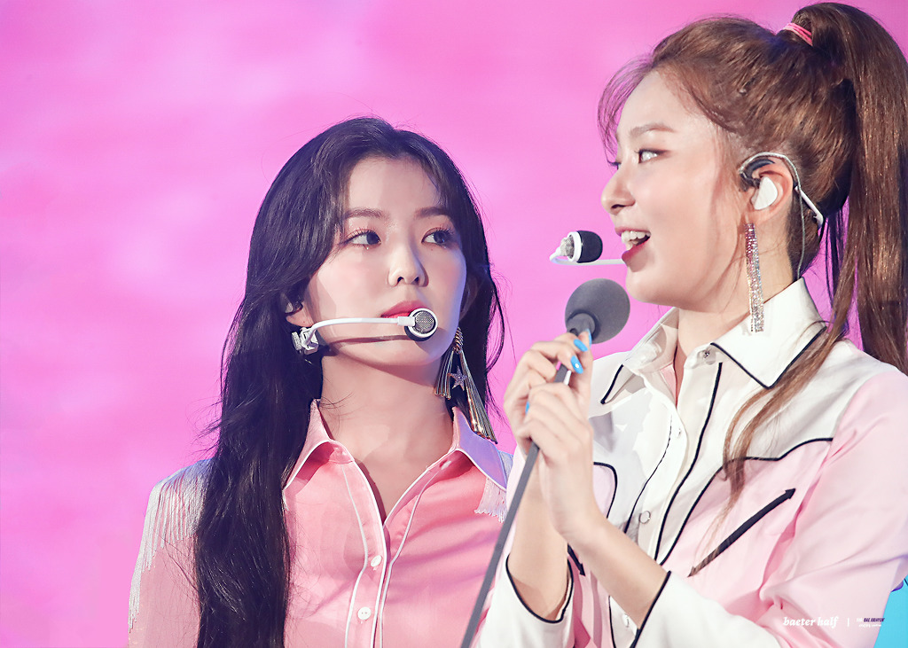 추석연휴에는 아이린.jpgif | 인스티즈