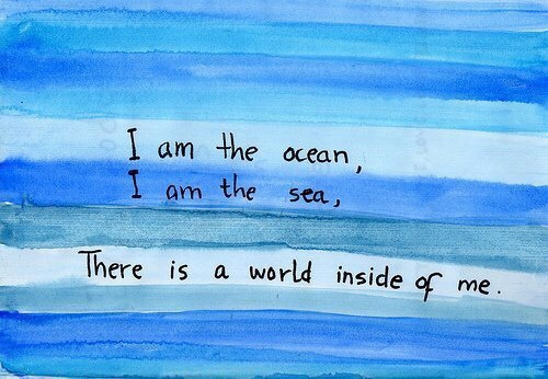  내가 괜찮다고 말한 이유 | 인스티즈