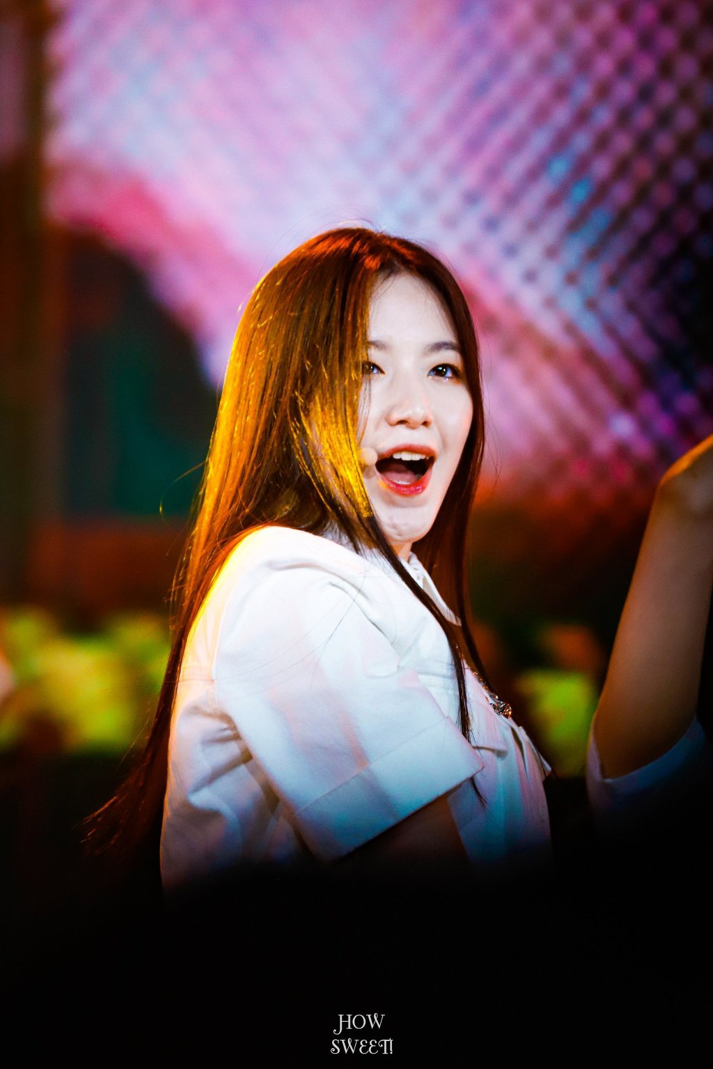 (여자)아이들의 비쥬얼담당 백설공주 슈화.jpgif (311장) | 인스티즈