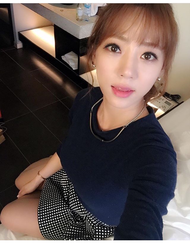 정순주 아나운서 인스타 | 인스티즈