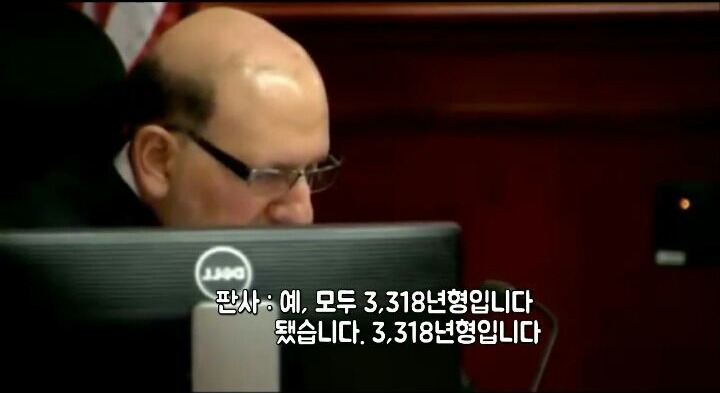 다크나이트 심취해 조커 따라한 남자의 최후 . jpg | 인스티즈