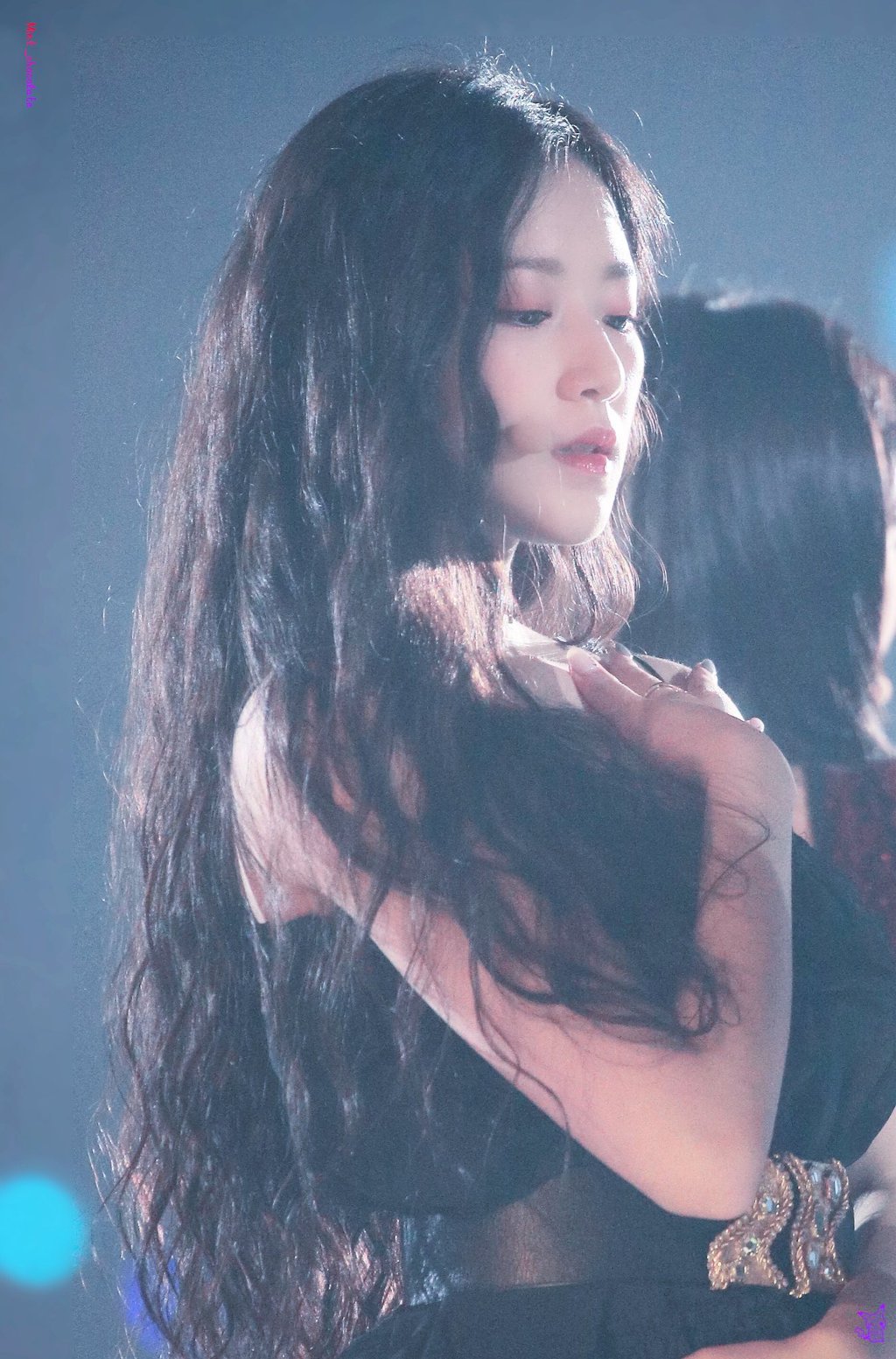 (여자)아이들의 비쥬얼담당 백설공주 슈화.jpgif (311장) | 인스티즈