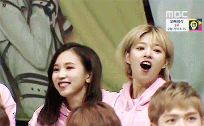 아육대에서도 미모 열일하는 트와이스 정연 | 인스티즈