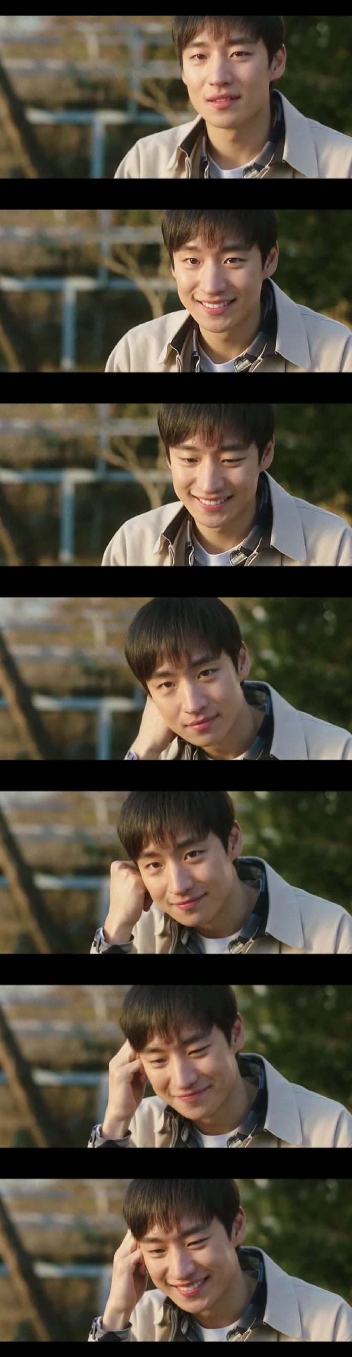 남자들을 설레게 하는 여자들의 행동, 말투.jpg | 인스티즈