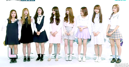 여러분이 러블리즈에서 가장 좋아하고 아끼는 멤버는?? | 인스티즈