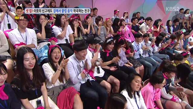 섹드립 기회 놓칠리 없는 동엽신 | 인스티즈