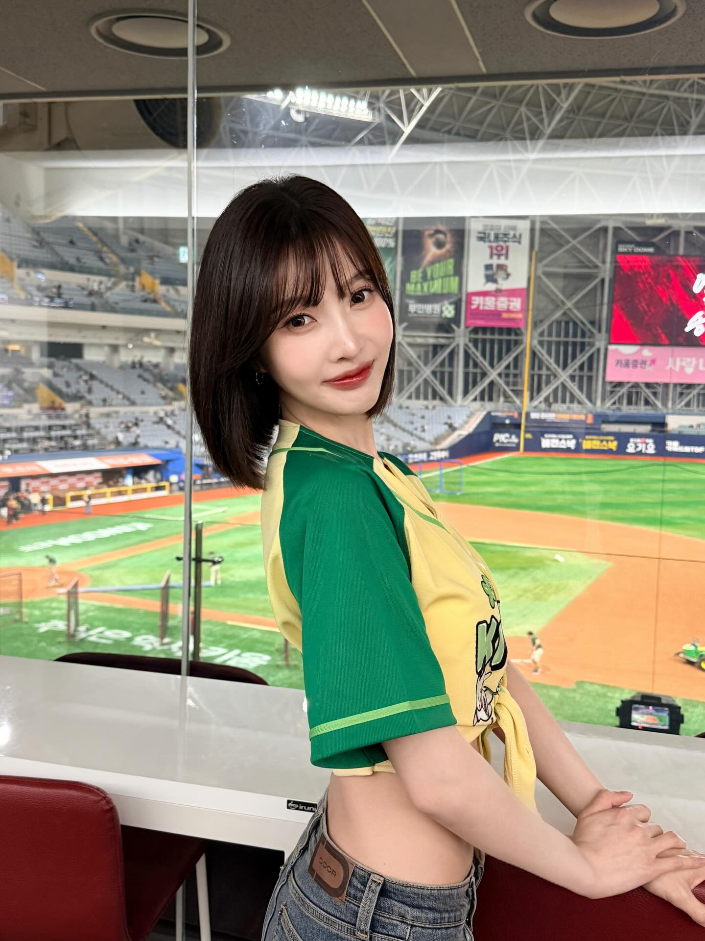 레드벨벳 조이 근황..jpg | 인스티즈