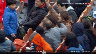 오늘자 아주라.gif | 인스티즈
