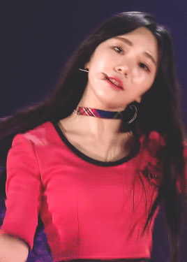 은근 섹시한 민아 | 인스티즈