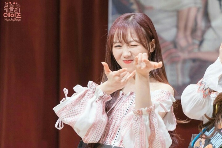 러블리즈 류수정 | 인스티즈