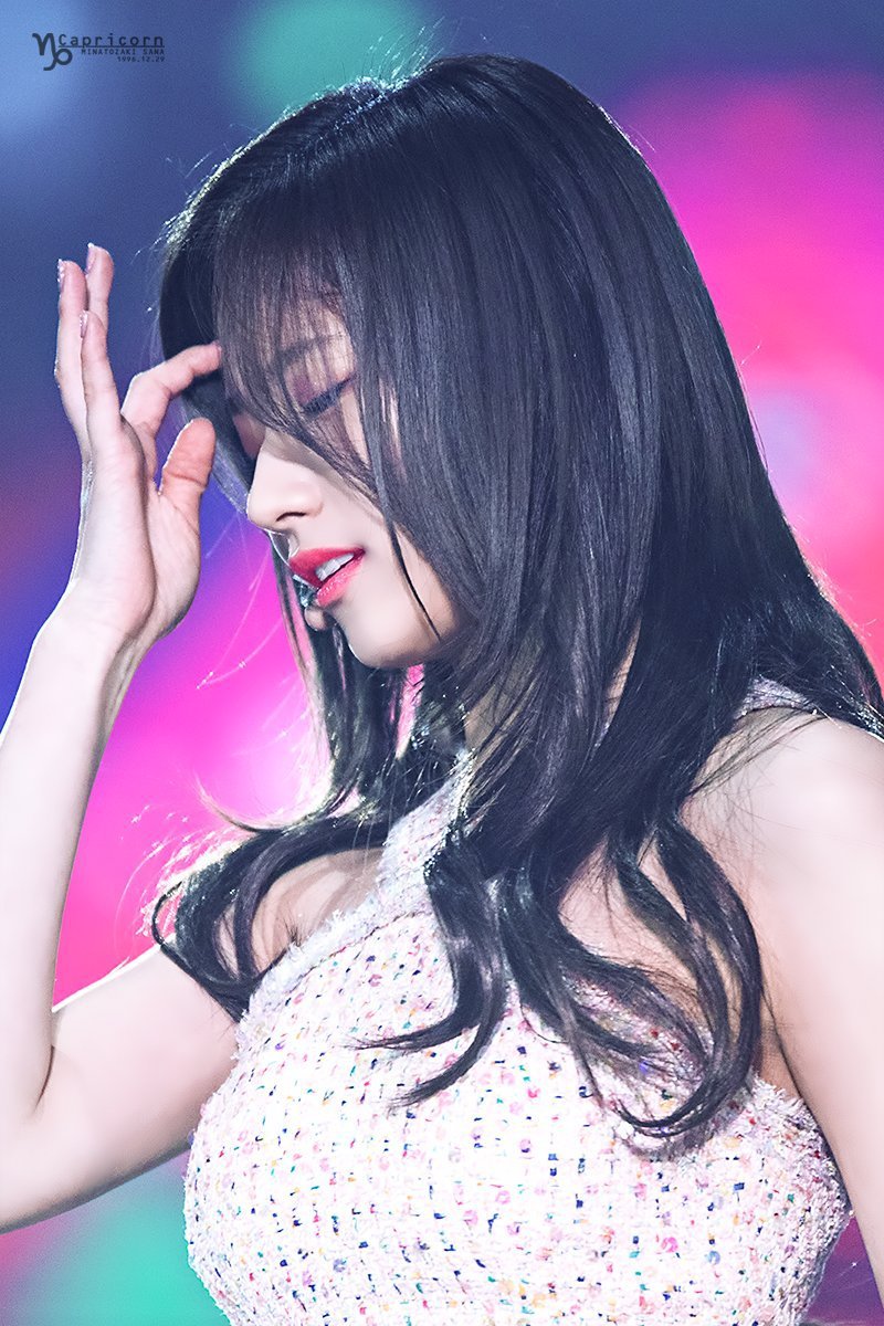 골든디스크 사나.jpgif | 인스티즈