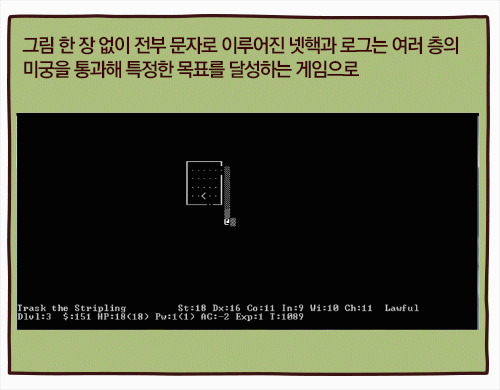 한국 IT 역사 3화: 온라인 게임의 등장 .Manhwa | 인스티즈