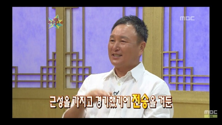 허정무의 근성을 보여주는 실화.jpg | 인스티즈