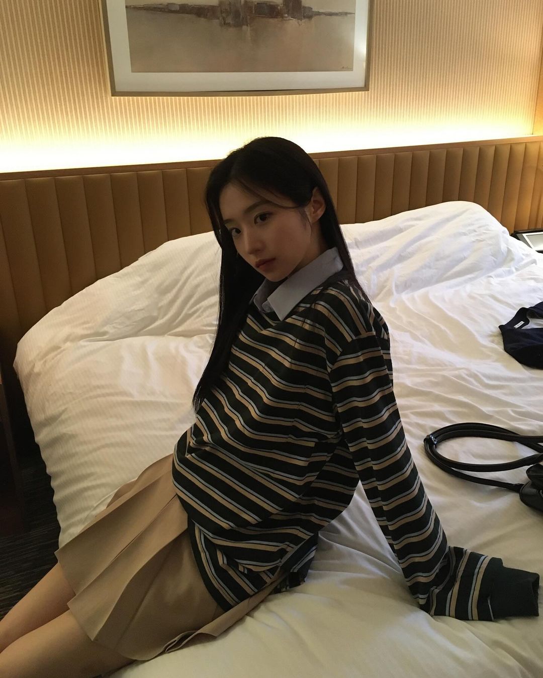 은근히 이쁜 인스타 인플루언서 | 인스티즈