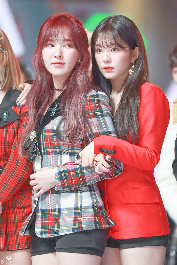  이목구비 는 레드벨벳 아이린.jpg | 인스티즈