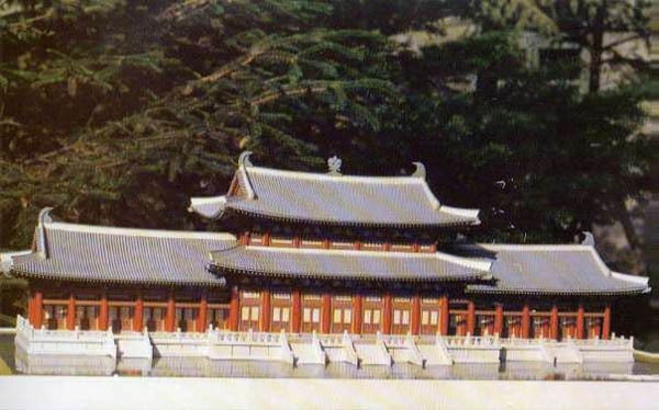 한국 역사상 가장 거대했던 고구려의 안학궁 | 인스티즈