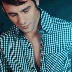 심신을 위로하는 섹시가이들.gif | 인스티즈