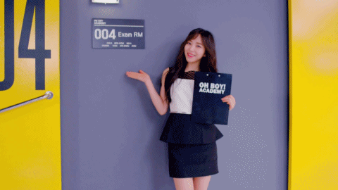 은근 섹시한 민아 | 인스티즈