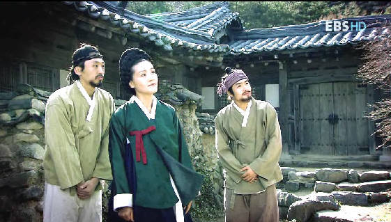 조선의 궁녀 | 인스티즈