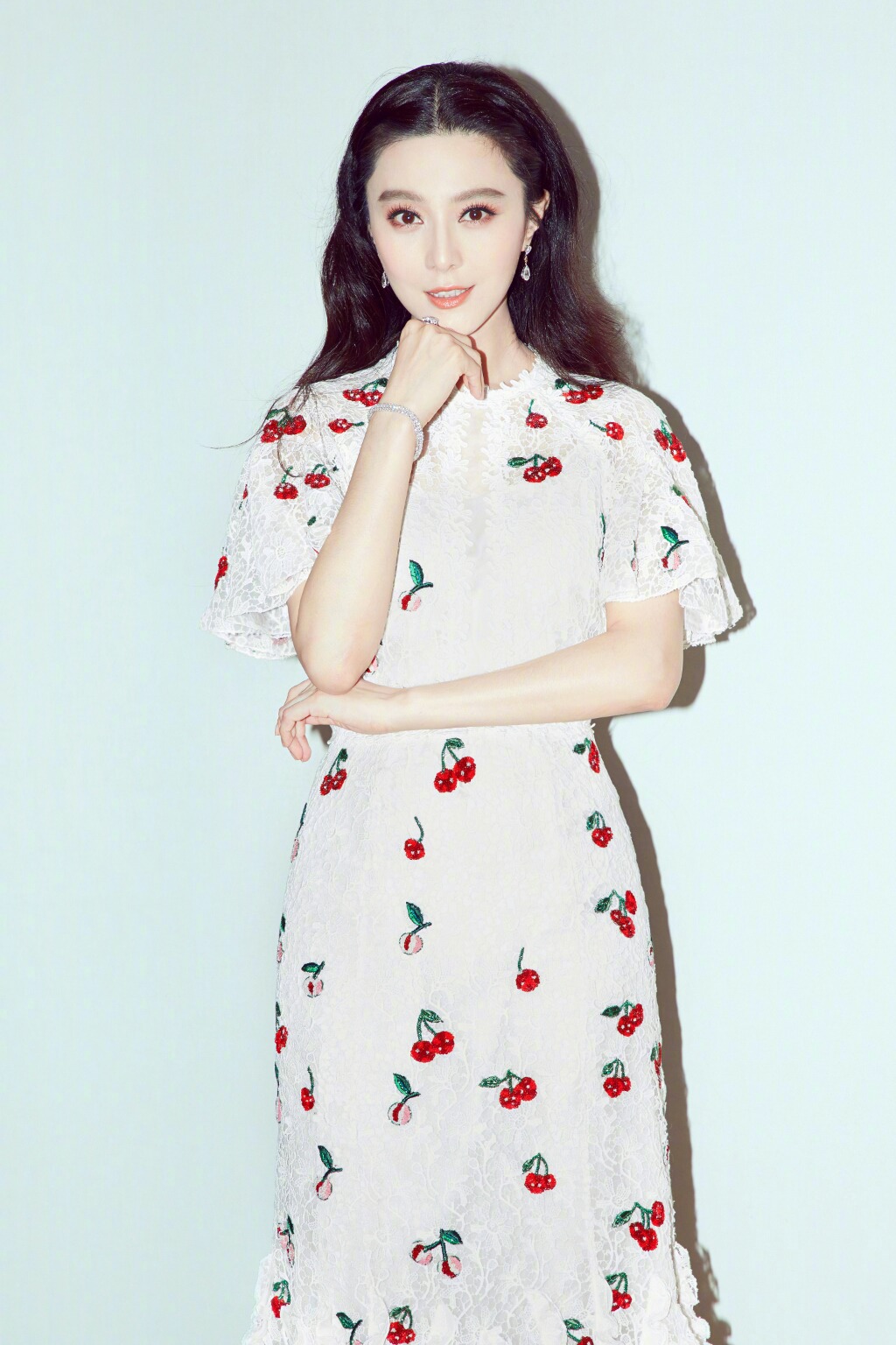 판빙빙으로 보는 중국연예인 화장 트렌드 변화 | 인스티즈