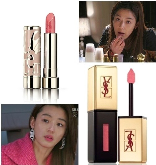 여초에서 화장품 대란 일으킨 여자연예인들 | 인스티즈