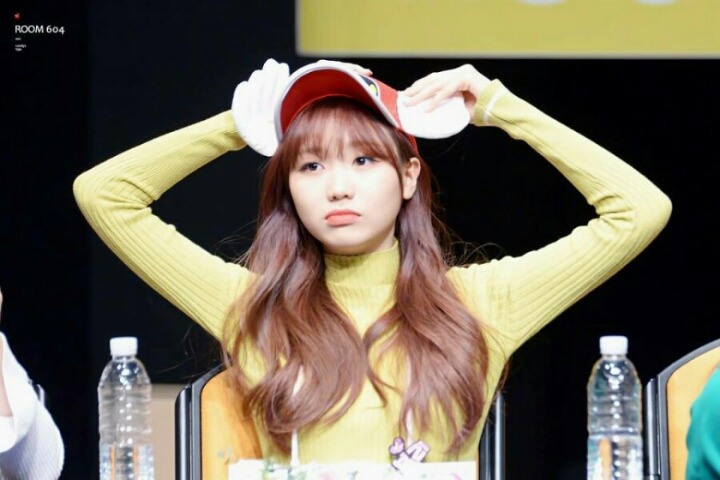 러블리즈 류수정 | 인스티즈